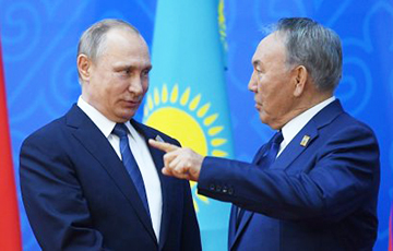 Какой совет Назарбаев дал Путину?