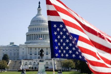 Госдеп США приветствует «мирное проведение» выборов