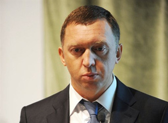 Дерипаска поддержал Абрамовича в споре с Березовским