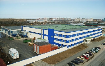 В Беларуси будет построена крупная мебельная фабрика