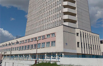 Коронавирус поразил все общежития Гомельского государственного университета