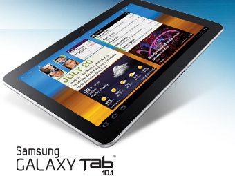 Верховный суд Австралии разрешил Samsung поставки Galaxy Tab в cтрану
