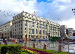 Через белорусские банки отмыли $100 миллионов