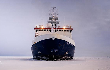 Стартовала крупнейшая в истории  экспедиция в Арктику
