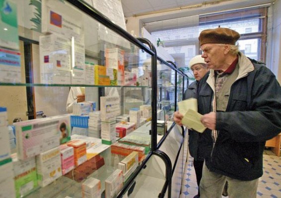 Лукашенко выразил обеспокоенность возможным ростом цен на лекарства