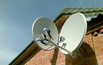 Правительство Германии выделит сельским жителям по 500 евро на покупку спутниковой антенны