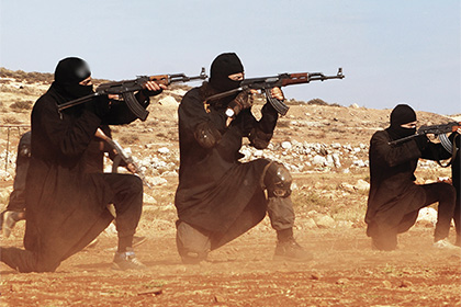 Боевики «Исламского государства» казнили шестерых шпионов в Ираке
