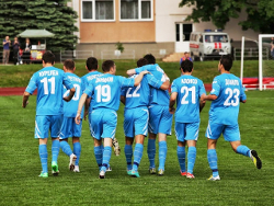 «Динамо-Минск» сыграет с «Фиорентиной», «ПАОКом» и «Генгамом»