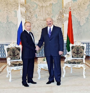 Лукашенко решил высказаться о ЕЭП