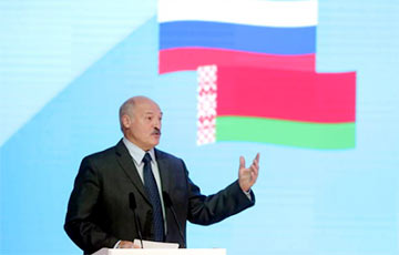 Лукашенко о «русских городах»: Да и Брест, и Гродно...