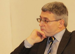 В Беларусь прибыл новый посол Польши Лешек Шерепка