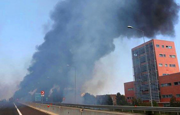 Мощный взрыв в Болонье: два человека погибли, 55 получили ранения