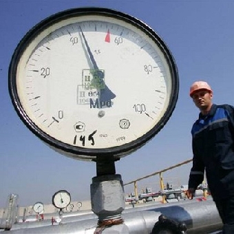 Документы по поставке российского газа и продаже акций "Белтрансгаза" будут готовы в ноябре