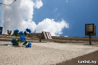 Конкурсные работы на создание памятного знака жертвам трагедии в минском метро рассмотрят в декабре
