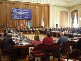 Форум творческой и научной интеллигенции стран СНГ состоится 21-22 октября в Киеве