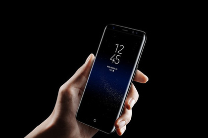 Раскрыты первые подробности о Galaxy S9