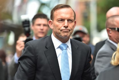 В Австралии поставят под вопрос доверие к премьер-министру