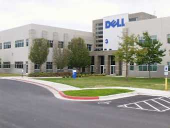 Dell обвинила производителей ЖК-панелей в сговоре