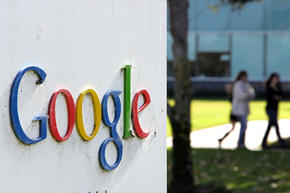 Google вынудят снять санкции с Крыма