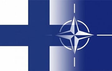 Финляндия идет в НАТО: восемь из десяти партий парламента поддержали вступление