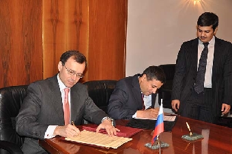 Беларусь и Катар подписали меморандум о сотрудничестве в области предупреждения и ликвидации ЧС