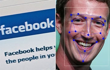 Facebook отказывается от использования системы распознавания лиц