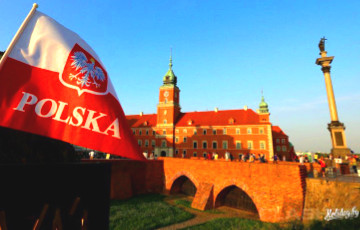 Польша откроет в Беларуси восемь визовых центров