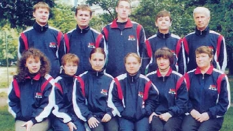 Белорусские спортсмены пятый раз подряд стали чемпионами мира по скоростной радиотелеграфии