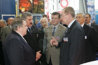 В выставке "Деревообработка-2011" в Минске примут участие 120 компаний из 12 стран мира