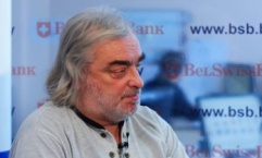 Роман Яковлевский: Когда белорусы говорят о Межигорье, они вспоминают Дрозды