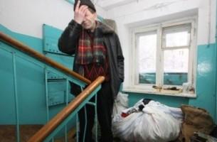 В Минске 11 семей выселили из квартир за неуплату коммунальных услуг