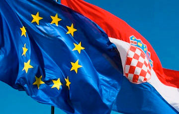 Хорватия открывает в Минске визовый центр