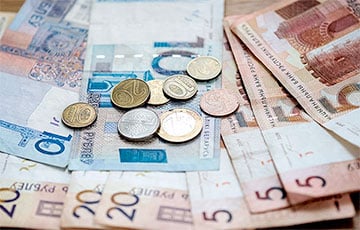 Белорусы «хомячат» деньги