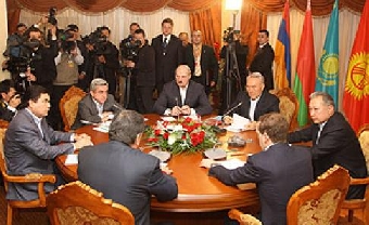 Министры культуры Беларуси и России обсудили совместные проекты на 2012 год