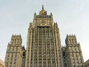 МИД Беларуси и России подтвердили единство позиций в необходимости соблюдения верховенства права в международных делах