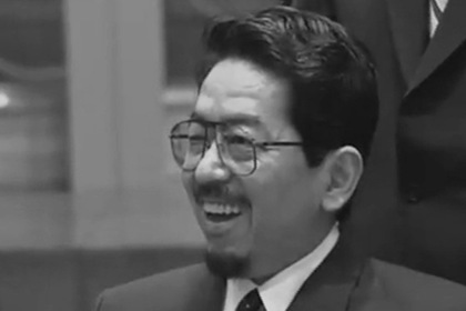 Скончался двоюродный брат императора Японии