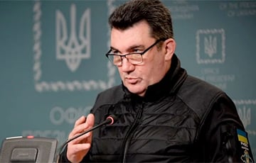Данилов: На Донбассе в ближайшее время ждут тяжелых боев с московиянами