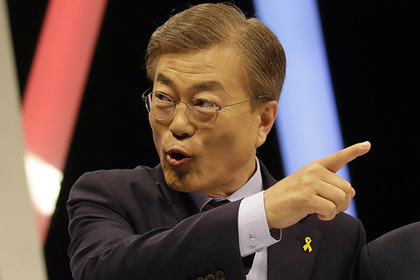 Президент Южной Кореи потребовал от Японии извиниться за сексуальное рабство