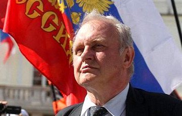 В Чехии умер пророссийский депутат, пытавшийся украсть ?350 миллионов