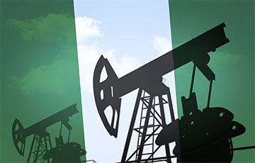 Bloomberg: Нигерия сделала крупную скидку на свою нефть