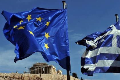 Греческие евродепутаты потребовали отменить санкции против России