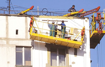 Министерство ЖКХ рассказало, как будут утеплять дома при капитальном ремонте