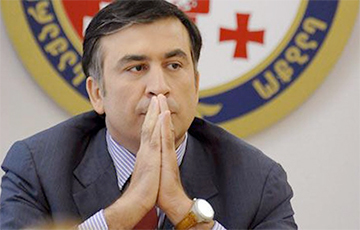 Саакашвили: Путин планирует «присоединить» Грузию, Армению, Молдову, Беларусь и часть Украины