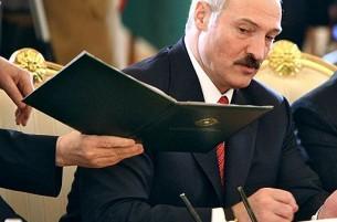 Лукашенко освежил состав Совета безопасности
