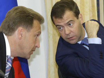 Медведев одобрил создание всемирного реестра медиаконтента