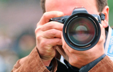Ученые рассказали, как фотографирование влияет на здоровье