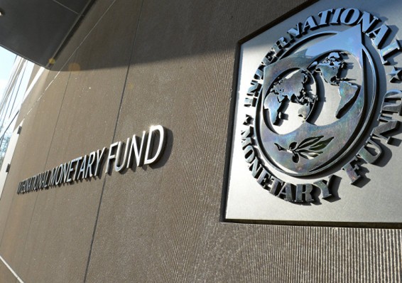 Беларусь обсудит с МВФ возможность нового кредита