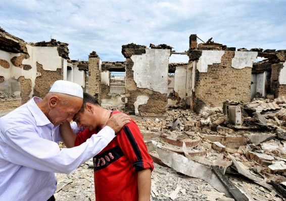 Беларусь окажет гуманитарную помощь Кыргызстану