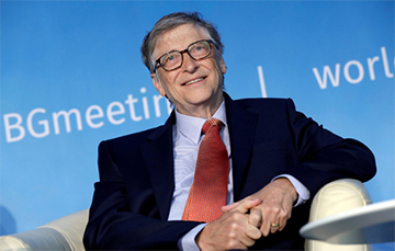 Билл Гейтс нашел способ спасения планеты