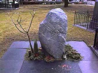 В Стокгольме осквернили могилу Улофа Пальме